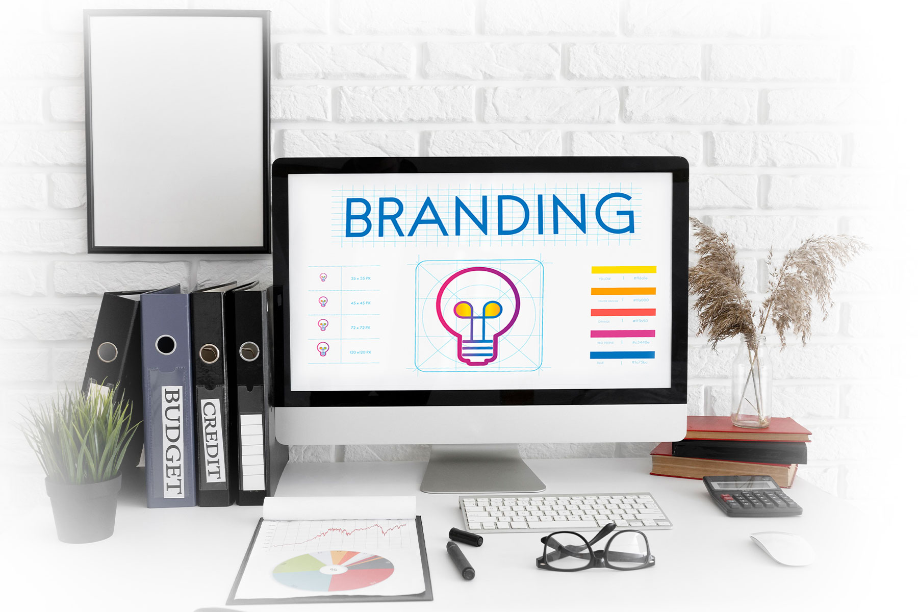 Digital Branded Guideline