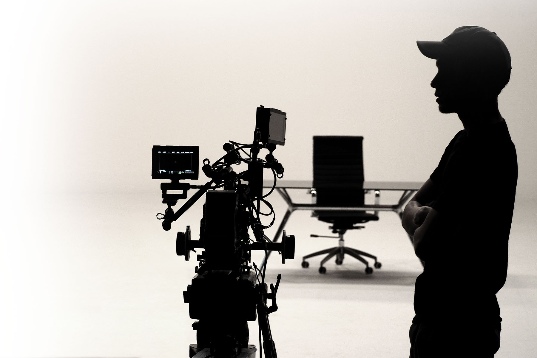 Video Production