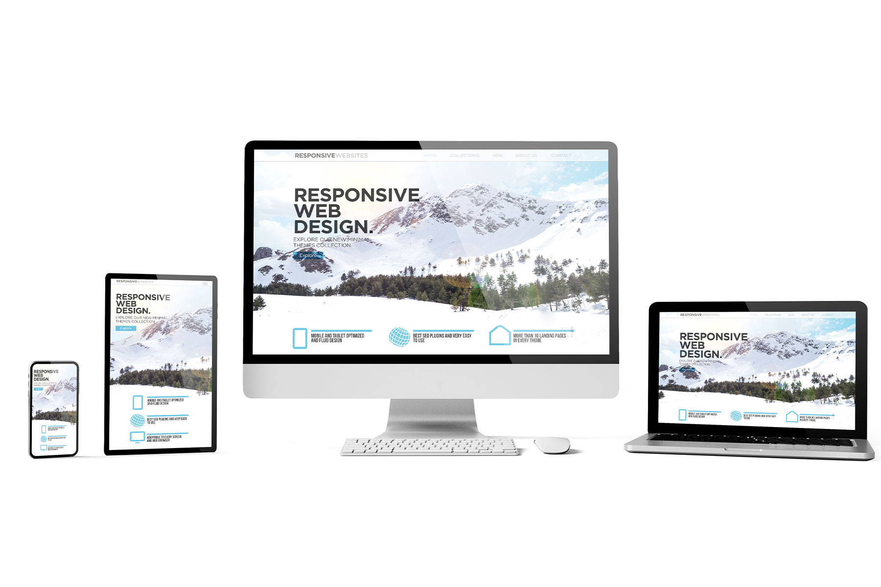 Website Design